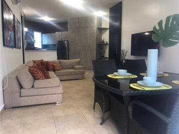 VENTA DE APARTAMENTO EN PLAYA BLANCA