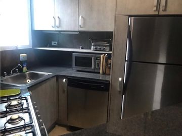 VENTA DE APARTAMENTO EN PLAYA BLANCA