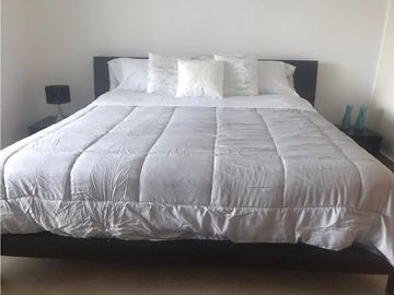 VENTA DE APARTAMENTO EN PLAYA BLANCA