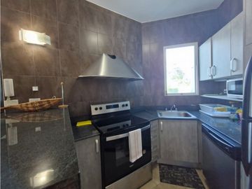 VENTA DE APARTAMENTO EN PLAYA BLANCA