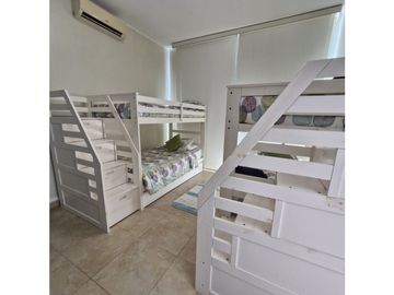 VENTA DE APARTAMENTO EN PLAYA BLANCA
