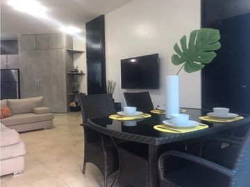VENTA DE APARTAMENTO EN PLAYA BLANCA