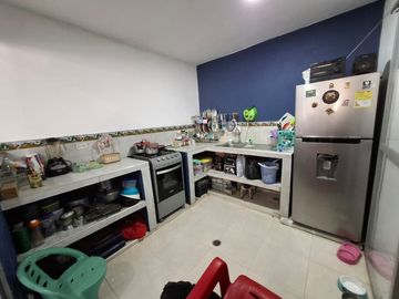 casa condominio en venta en anillo vial oriental. Cod V6368
