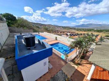 casa condominio en venta en anillo vial oriental. Cod V6368