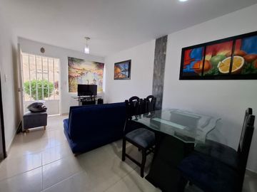 casa condominio en venta en anillo vial oriental. Cod V6368
