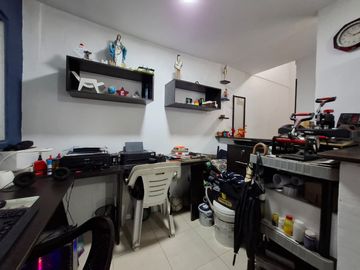 casa condominio en venta en anillo vial oriental. Cod V6368