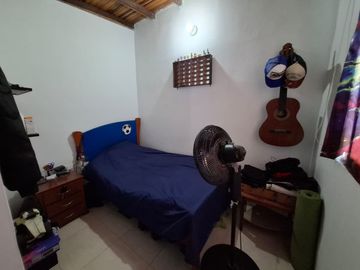 casa condominio en venta en anillo vial oriental. Cod V6368