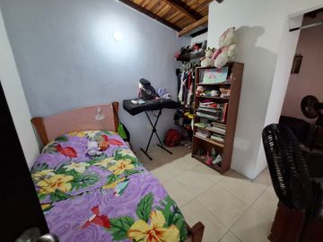casa condominio en venta en anillo vial oriental. Cod V6368