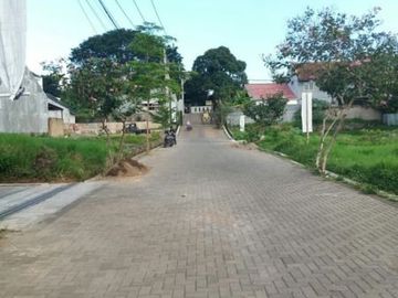RUMAH BARU DI CILENGKRANG KODYA BANDUNG Suasana Terbaik akses dekat ke Kawasan pendidikan