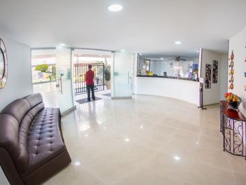 hotel en venta en urbanización tequendama. Cod V110406