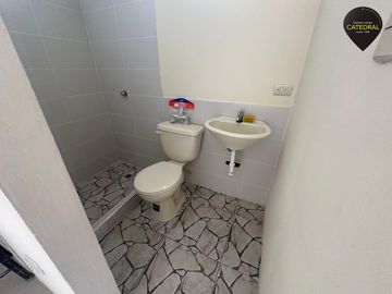 Casa de venta en Salinas – código:16252