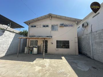 Casa de venta en Salinas – código:16252