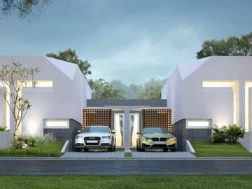 CARI RUMAH ISLAMI?? NIH DIA HARGA MURAH POLL