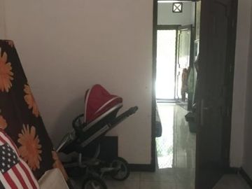 Dijual Rumah Mulyosari, Dekat Kenjeran, Pakuwon City, Surabaya Timur
