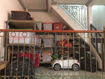 Dijual Rumah Mulyosari, Dekat Kenjeran, Pakuwon City, Surabaya Timur