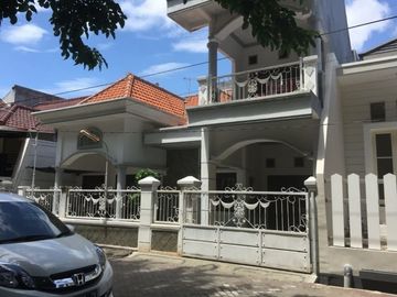 Dijual Rumah Mulyosari, Dekat Kenjeran, Pakuwon City, Surabaya Timur