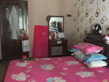Dijual Rumah Mulyosari, Dekat Kenjeran, Pakuwon City, Surabaya Timur