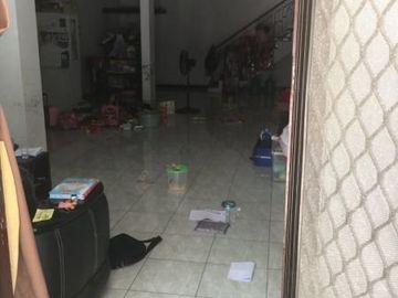 Dijual Rumah Mulyosari, Dekat Kenjeran, Pakuwon City, Surabaya Timur