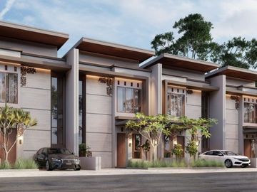 Jual Rumah Di Cemorokandang Malang