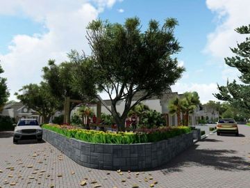 Perumahan Syariah Tanpa Riba di Nagreg Bandung K65TY