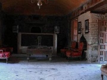 Hacienda histórica en venta