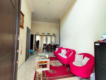 Jual Rumah Mewah di Malang