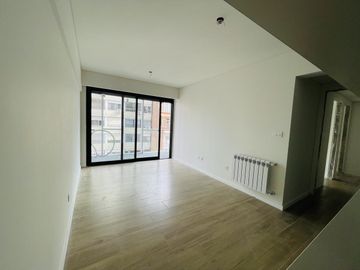 Venta Departamento Premium 2 Dormitorios Zona Rio Rosario
