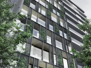 Venta Departamento Premium 2 Dormitorios Zona Rio Rosario