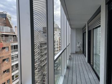 Venta Departamento Premium 2 Dormitorios Zona Rio Rosario