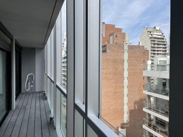 Venta Departamento Premium 2 Dormitorios Zona Rio Rosario