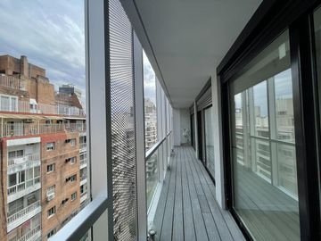 Venta Departamento Premium 2 Dormitorios Zona Rio Rosario