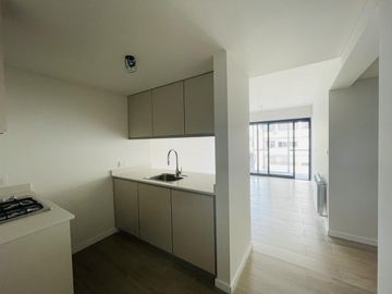 Venta Departamento Premium 2 Dormitorios Zona Rio Rosario