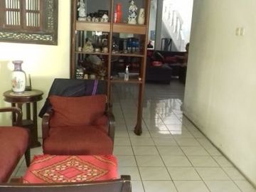 Rumah di Jaka Sampurna, 2Lt, Lingk. Komplek di Jaka Setia