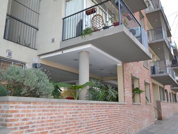 Venta - Departamento - 2 ambientes - Villa Urquiza - Terraza - Parrilla - Pileta - A estrenar