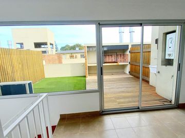 Venta - Departamento - 2 ambientes - Villa Urquiza - Terraza - Parrilla - Pileta - A estrenar
