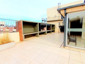 Venta - Departamento - 2 ambientes - Villa Urquiza - Terraza - Parrilla - Pileta - A estrenar