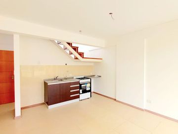Venta - Departamento - 2 ambientes - Villa Urquiza - Terraza - Parrilla - Pileta - A estrenar