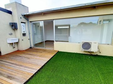 Venta - Departamento - 2 ambientes - Villa Urquiza - Terraza - Parrilla - Pileta - A estrenar