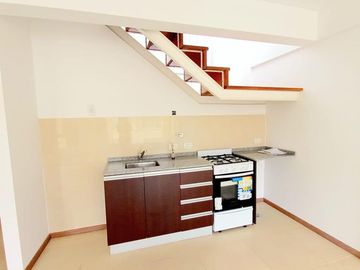Venta - Departamento - 2 ambientes - Villa Urquiza - Terraza - Parrilla - Pileta - A estrenar