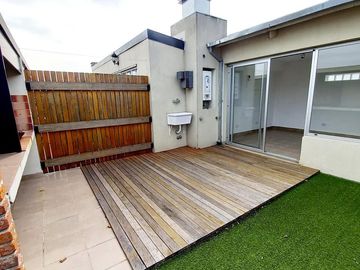 Venta - Departamento - 2 ambientes - Villa Urquiza - Terraza - Parrilla - Pileta - A estrenar