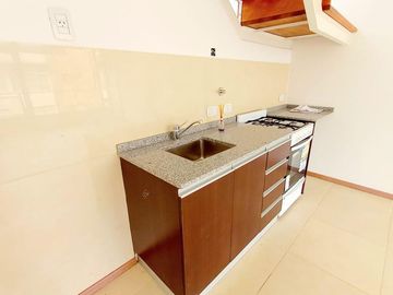 Venta - Departamento - 2 ambientes - Villa Urquiza - Terraza - Parrilla - Pileta - A estrenar
