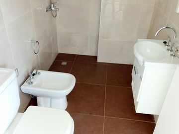 Venta - Departamento - 2 ambientes - Villa Urquiza - Terraza - Parrilla - Pileta - A estrenar