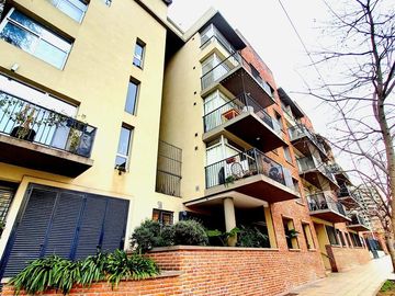 Venta - Departamento - 2 ambientes - Villa Urquiza - Terraza - Parrilla - Pileta - A estrenar