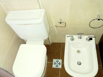 Venta - Departamento - 2 ambientes - Villa Urquiza - Terraza - Parrilla - Pileta - A estrenar