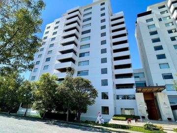 Venta hermoso PH Interlomas