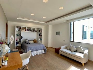 Venta hermoso PH Interlomas