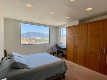 Venta hermoso PH Interlomas