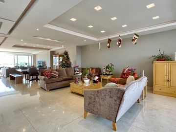 Venta hermoso PH Interlomas
