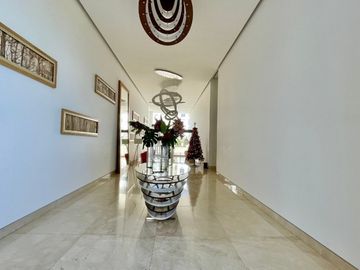 Venta hermoso PH Interlomas