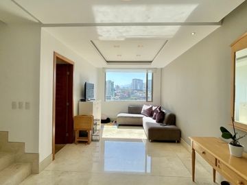 Venta hermoso PH Interlomas